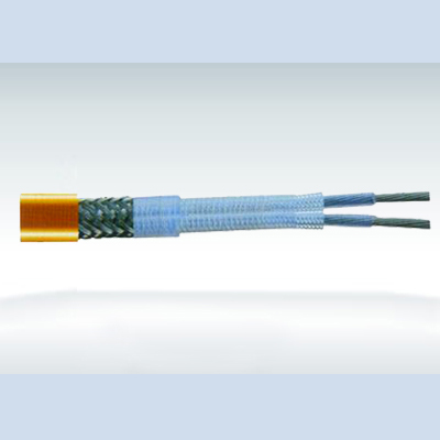 hgl高溫(wēn)恒功(gōng)率電伴熱帶