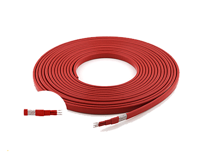 rdp2-j3-30并(bìng)聯恒功率(lǜ)電(diàn)伴(bàn)熱帶(dài) 高溫電熱(rè)帶