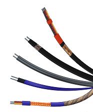 冷凍(dòng)專(zhuān)用電熱(rè)帶